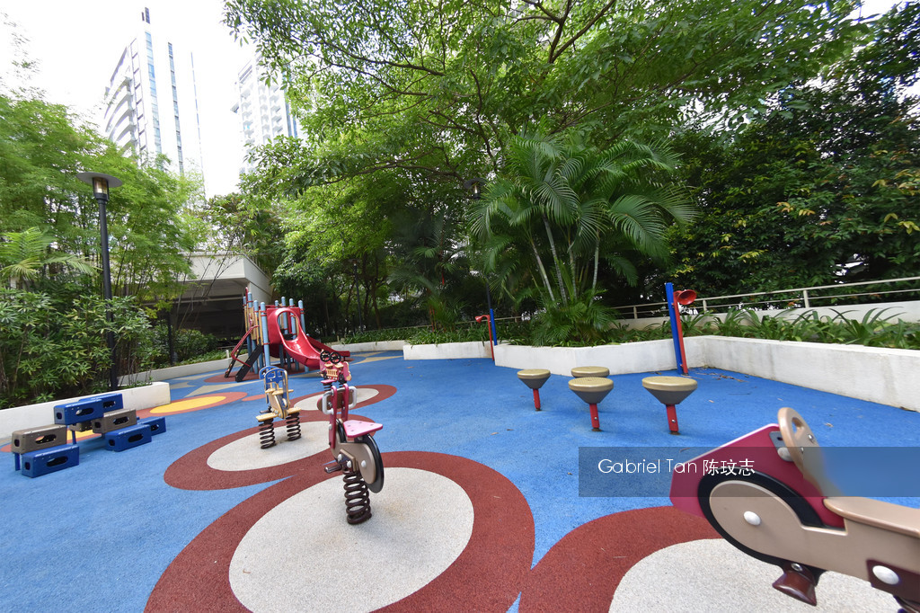 Amaryllis Ville (D11), Condominium #108987392